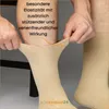 Gesundheitssocken 6 Paar Herren & Damen Socken ohne Gummi Produktbild-Vorschau 3