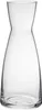 Caraffa Bormioli Rocco Ypsilon da 1 litro, trasparente, 1 Anteprima dell’immagine prodotto 7