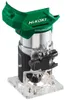 Hikoki M1808DA W2Z, 8 mm, 30000 RPM, Schwarz, Grün, Akku, Produktbild-Vorschau 9