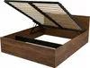 Komvortowy | Bett 140x200 Cm | Doppelbett Mit Produktbild-Vorschau 5