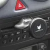 Mobilefox 360° Magnet CD Schlitz KFZ Halterung Auto Handy Produktbild-Vorschau 4