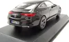 NOREV 1:43 Mercedes-Benz CLE Coupe 2024 - Graphite Grey Produktbild-Vorschau 2