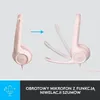Logitech H390 - Headset - On-Ear - kabelgebunden - USB-A - Produktbild-Vorschau 18
