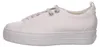 Paul GREEN Sneaker in weiss/weiss kombi, Gr. 6 Produktbild-Vorschau 2