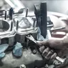 Wera 8100 SC 7 Zyklop Metal Knarrensatz, Durchsteckvierkant Produktbild-Vorschau 9