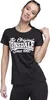 Frauen T-Shirt BIRDGEMERE Black XS Lonsdale Produktbild-Vorschau 6