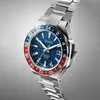 Citizen Herren Uhr Series 8 GMT Limited Edition NB6030-59L Produktbild-Vorschau 5