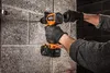 Trapano a percussione brushless AEG 18V a coppia elevata Anteprima dell’immagine prodotto 5