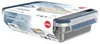 Emsa Frischhaltedose Clip & Close Edelstahl, Blau, Produktbild-Vorschau 15