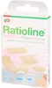 Ratioline sensitive Pflasterstrips, 20 St. Pflaster Produktbild-Vorschau 2