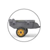SMOBY Trattore XXL Grigio trattore a pedali con rimorchio Anteprima dell’immagine prodotto 9