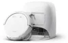 Robot aspirapolvere DJI ROMO S con tappetini, colore:Bianco Anteprima dell’immagine prodotto 3