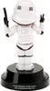 Figurine solaire Stormtrooper Peace Voir les images du produit 4