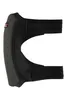 Genouillère KevProSoft DIN/EN14404 univ.noir lavable Voir les images du produit 17