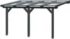 Terrassenüberdachung SKAN HOLZ Andria 434 x 400 cm Produktbild-Vorschau 2