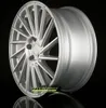 Keskin KT17 Hurricane silver front polish 8x18 ET30 - Produktbild-Vorschau 32