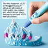3D-Stift-Filament PLA, je 5 Stück, 3D-Stift 1,75 mm, PAC Produktbild-Vorschau 4