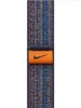 Apple Nike Sport Loop Apple Watch 38mm / 40mm / 41mm Game Voir les images du produit 4
