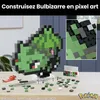 MEGA Pokémon HTH75, 13 Jahr(e), Kunststoff, 494 g Produktbild-Vorschau 5