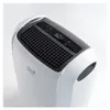 De'Longhi DDSX 220 Déshumidificateur gris clair Voir les images du produit 3