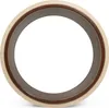 Yoga Wheel YOGA WHEEL Brown/Sand Mini 18 podložek Náhled obrázku produktu 3