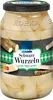 Schwarzwurzeln geschälte Abschnitte erntefrisch verarbeitet Produktbild-Vorschau 2