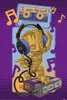 Marvel Poster Set Guardians of the Galaxy Groot Cassette 61 Produktbild-Vorschau 3