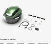 Lumos Ultra E-bike MIPS Verde smeraldo M/L Verde scuro Anteprima dell’immagine prodotto 6
