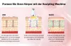 Cool-i ®Elektrisches Anti-Cellulite Massagegerät für Bauch, Produktbild-Vorschau 5