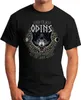 Herren T-Shirt Lieber ein Wolf Odins als ein Lamm Gottes Produktbild-Vorschau 2
