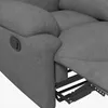 HOMCOM  Relaxsessel, Fernsehsessel mit Liegefunktion Produktbild-Vorschau 8