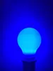20x LED Glühlampe Leuchtmittel Lichtfarbe 5x Blau Rot Grün Produktbild-Vorschau 2