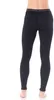 Icebreaker 260 Tech Merino Baselayer-hose Schwarz L Damen Produktbild-Vorschau 8