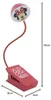 Paladone Minnie Mouse Disney Leselampe Produktbild-Vorschau 6