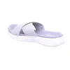 Skechers 16259-SIL - Skechers Pantoletten Grau  Skechers Produktbild-Vorschau 16