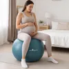 Gymnastikball 85 cm, Sitzball, Trainingsball für Fitness, Produktbild-Vorschau 5