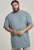 Urban Classics TB006 | Tall Tee S bis 6XL - Farbe: Dusty Produktbild-Vorschau 9