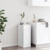 Armadio per farmacia 40X41X174,5 Cm Materiale a base di Anteprima dell’immagine prodotto 3