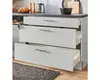 PICCANTE Plus Küchenzeile ohne Geräte Sonera 320 cm Produktbild-Vorschau 5