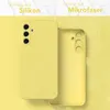 EAZY CASE - TPU Hülle für Samsung Galaxy A15, TPU Case Produktbild-Vorschau 3