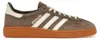 adidas Handball Spezial Earth Strata Gum (Women's) US7.5W - Produktbild-Vorschau 1
