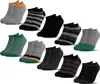 Occulto Kinder Sneaker Socken 8er Pack (Modell: Mikl) Produktbild-Vorschau 1