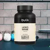Bulk Lion's Mane Capsules (90) Unflavoured - Vitamine,  Produktbild-Vorschau 2