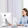 Otočný stojan na počítačový monitor Náhľad obrázku produktu 6