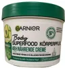 Garnier Burro di Avocado per il corpo, Idratazione Anteprima dell’immagine prodotto 2