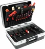 Cimco 170500 Werkzeugkoffer bestückt 23teilig (L x B x H) Produktbild-Vorschau 4