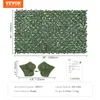 VEVOR recinzione privacy in edera, 1500 x 2490 mm, muro Anteprima dell’immagine prodotto 7