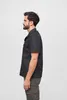 Brandit US Ripstop Shirt Short Sleeve black, 5XL Produktbild-Vorschau 2