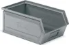 Stahlbehälter GR.5P4 VERZINKT MM B=450 T=520 H=300 Produktbild-Vorschau 1