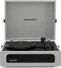 Gramofon Crosley Voyager Bluetooth Grey Náhled obrázku produktu 1